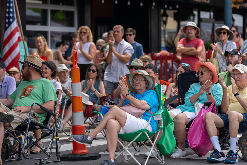 International Day Festival - Romantic Asheville 1